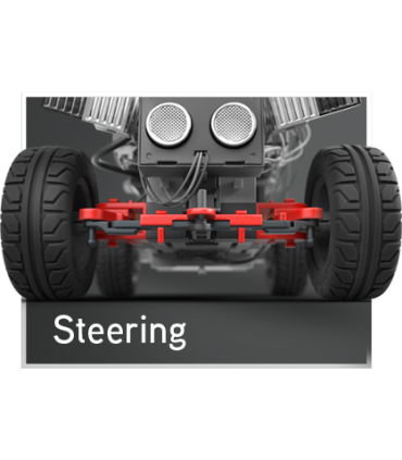 ROBOTICS Add On: Autonomous Driving