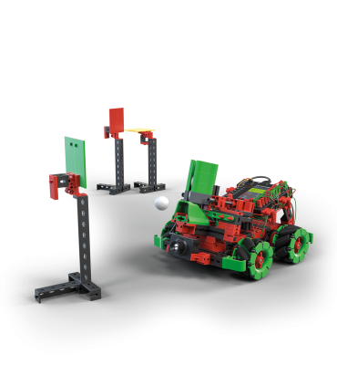 ROBOTICS Add On: Omniwheels