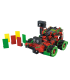 ROBOTICS Add On: Omniwheels