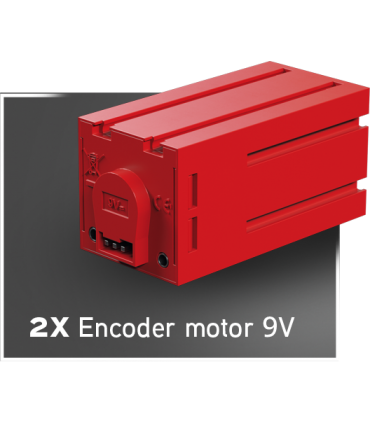 ROBOTICS Add On: Omniwheels