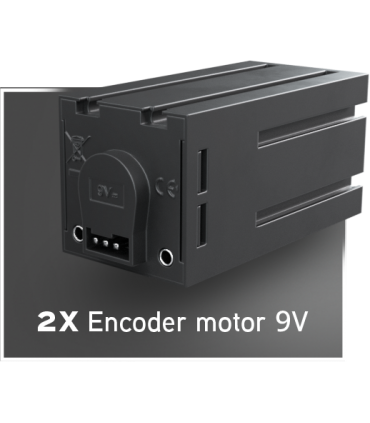 ROBOTICS Add On: Competition