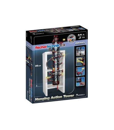 Hanging Action Tower + Motor Set XS Pack