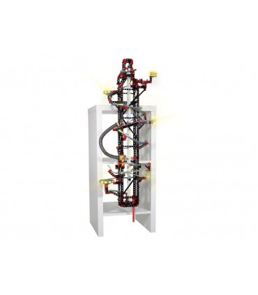 Hanging Action Tower + Motor Set XS Pack