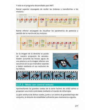 150 Proyectos con LEGO Mindstorms