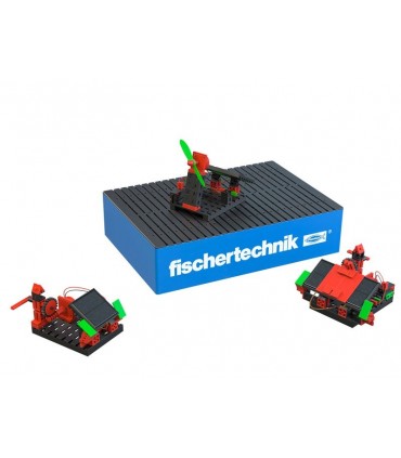 CLASS SET Solar Energy