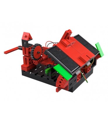CLASS SET Solar Energy