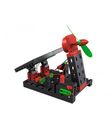 CLASS SET Solar Energy