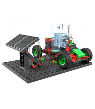 STEM Renewable Energies