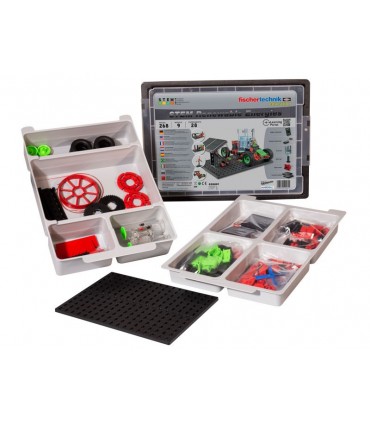 STEM Renewable Energies