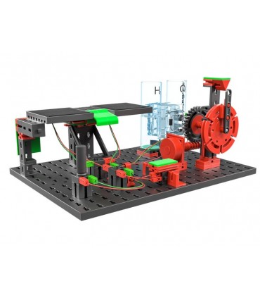 STEM Renewable Energies