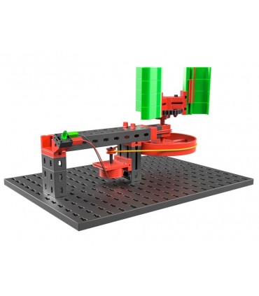 STEM Renewable Energies