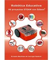 Robótica Educativa 60 Proyectos STEAM con EDISON