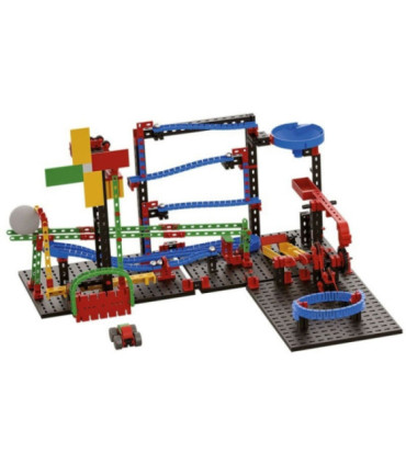 Funny Machines