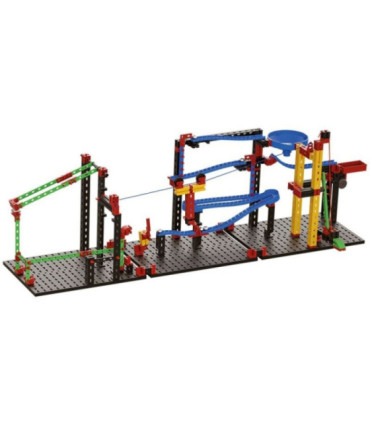 Funny Machines