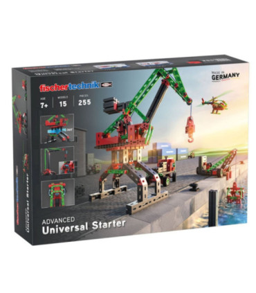 Universal Starter