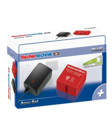 Accu Set 220V