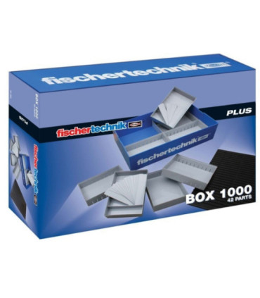 Box 1000