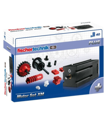 Motor Set XM