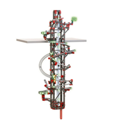 Hanging Action Tower