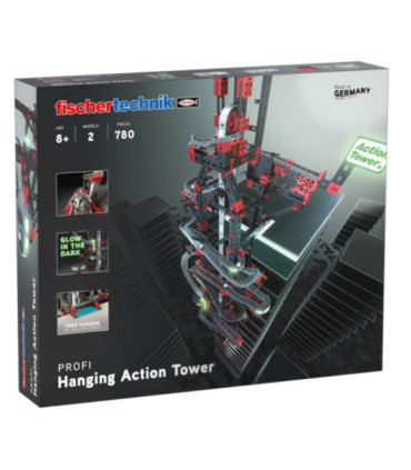 Hanging Action Tower