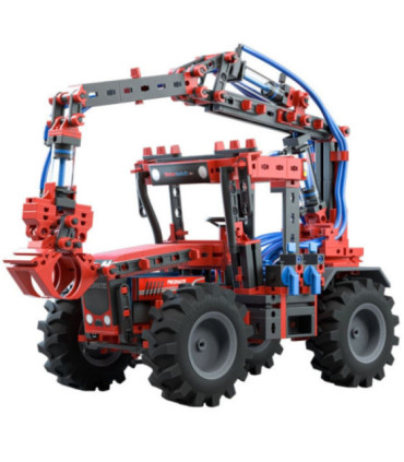 Strong Pneumatics