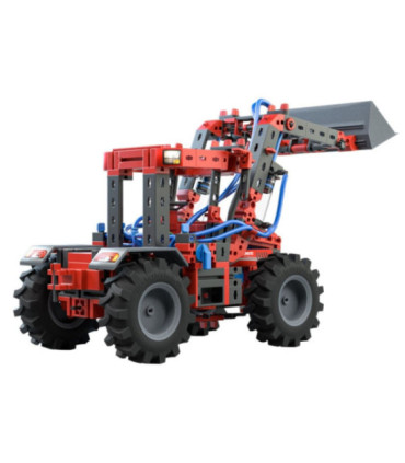 Strong Pneumatics