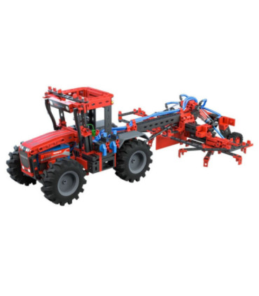 Strong Pneumatics