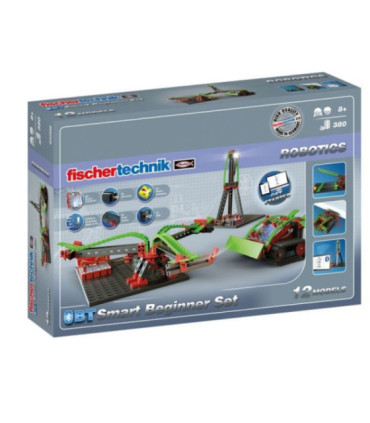 BT Smart Beginner Set