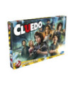 JUEGO MESA CLUEDO GHOSTBUSTERS