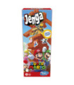 JUEGO MESA JENGA SUPER MARIO