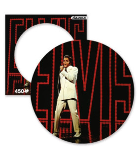 PUZLE ELVIS '68 COME BACK SPECIAL 450 PIEZAS