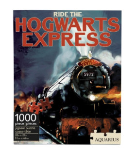 PUZLE EXPRESO HOGWARTS 1000P 51X71CM