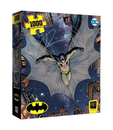 PUZLE BATMAN 'I AM THE NIGHT' 1000 PIEZAS