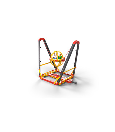 Crazy Rides