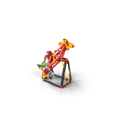Crazy Rides