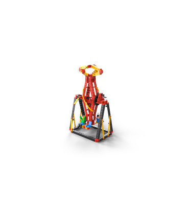 Crazy Rides