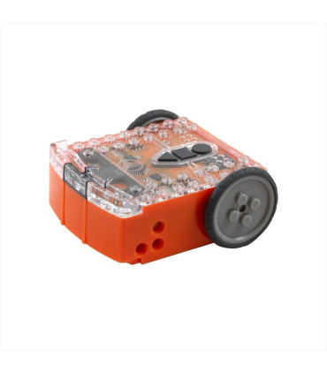 Pack EDISON Robot V 2.0 + Libro 60 Proyectos con Edison