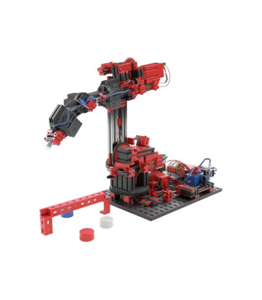 ROBOTICS Add On Industrial Robots