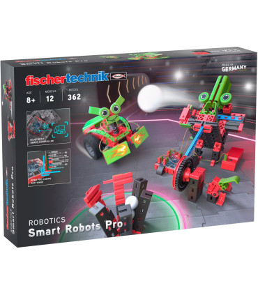 Smart Robots Pro