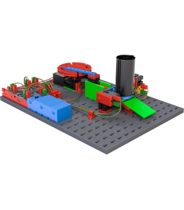 ROBOTICS Smart Coding