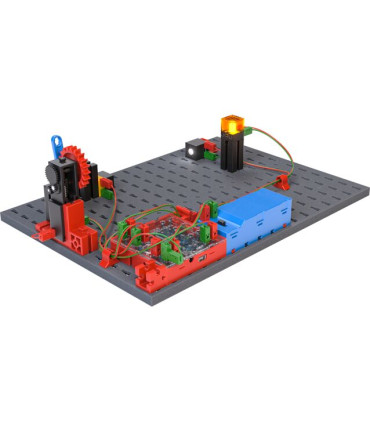 ROBOTICS Smart Coding