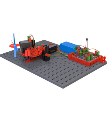 ROBOTICS Smart Coding