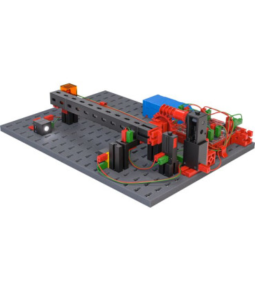 ROBOTICS Smart Coding