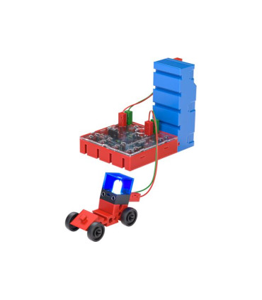 ROBOTICS Smart Coding