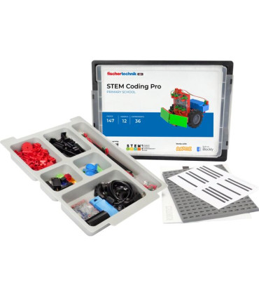 ROBOTICS Smart Coding