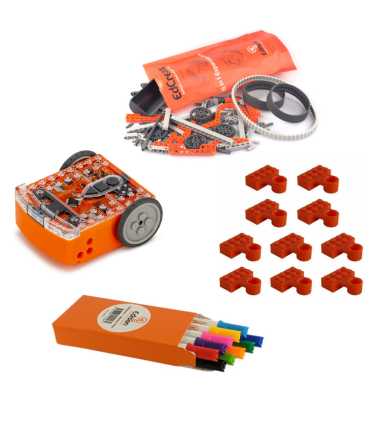 PACK  EDISON V3 GLOBAL