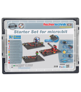 Starter Set for micro:bit