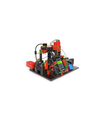 ROBOTICS Add On: AI (Artificial Intelligence)