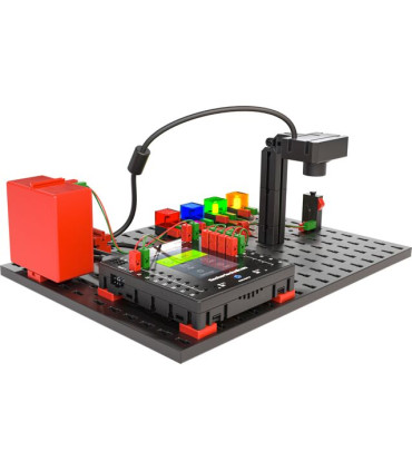 ROBOTICS Add On: AI (Artificial Intelligence)