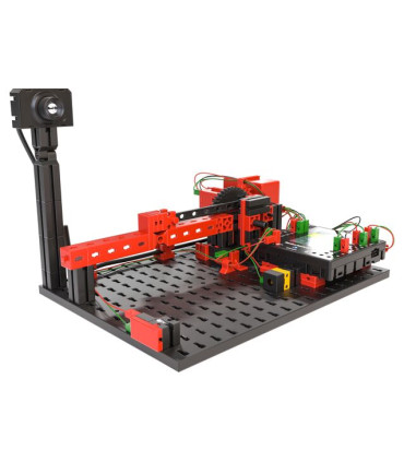 ROBOTICS Add On: AI (Artificial Intelligence)